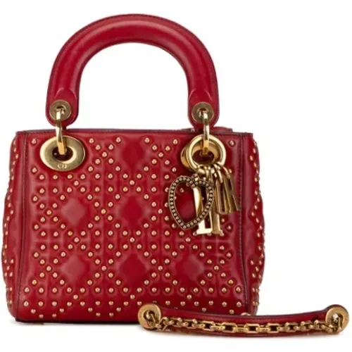 Pre-owned > Pre-owned Bags > Pre-owned Handbags - - Dior Vintage - Modalova