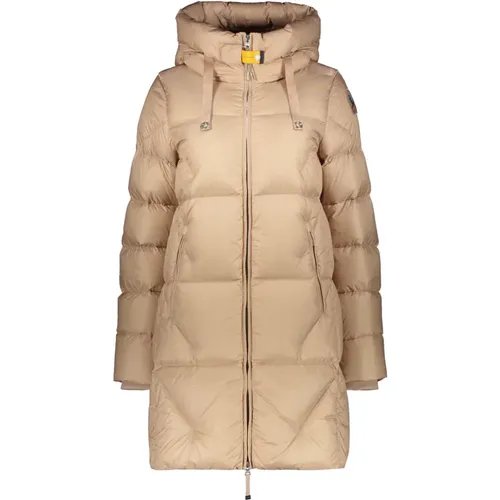 Jackets > Down Jackets - - Parajumpers - Modalova