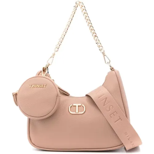 Bags > Shoulder Bags - - Twinset - Modalova