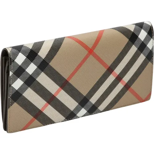 Accessories > Wallets & Cardholders - - Burberry - Modalova