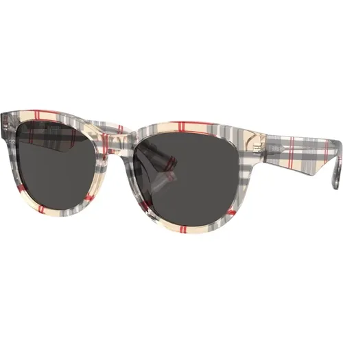 Accessories > Sunglasses - - Burberry - Modalova