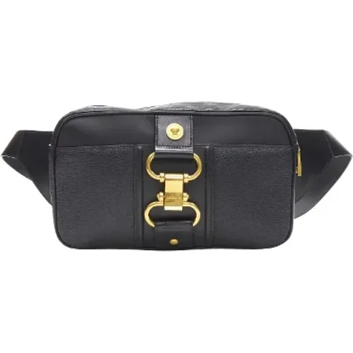 Bags > Belt Bags - - Versace - Modalova