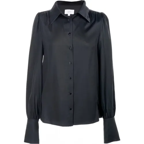 Blouses & Shirts > Shirts - - Hést - Modalova