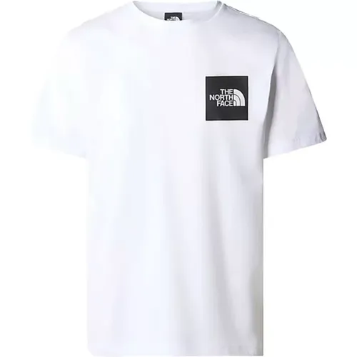 Tops > T-Shirts - - The North Face - Modalova