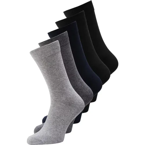 Underwear > Socks - - jack & jones - Modalova