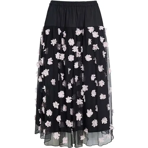 Skirts > Midi Skirts - - Bitte Kai Rand - Modalova