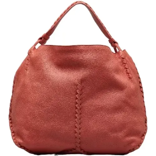 Pre-owned > Pre-owned Bags > Pre-owned Handbags - - Bottega Veneta Vintage - Modalova