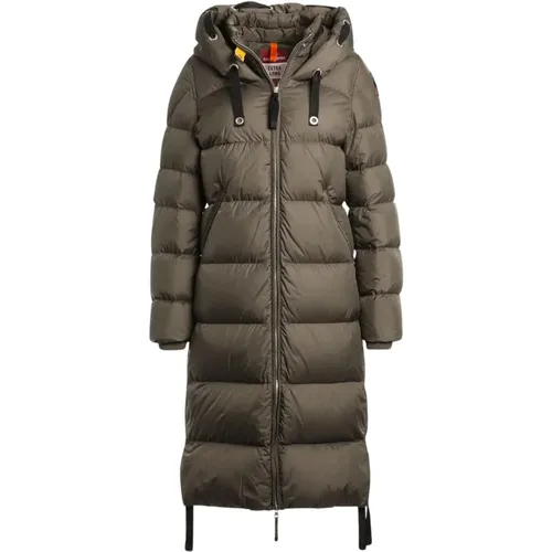 Coats > Down Coats - - Parajumpers - Modalova