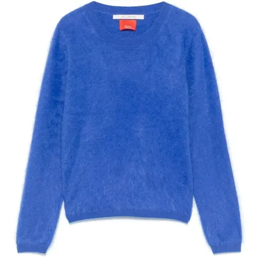 Knitwear > Cashmere Knitwear - - Absolut Cashmere - Modalova