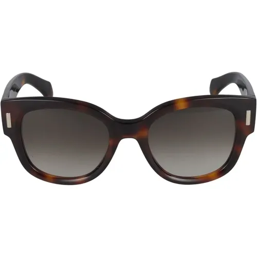 Accessories > Sunglasses - - Salvatore Ferragamo - Modalova