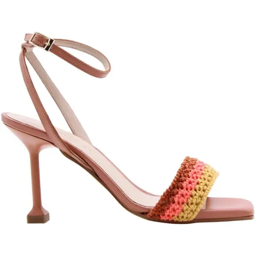 Shoes > Sandals > High Heel Sandals - - March23 - Modalova