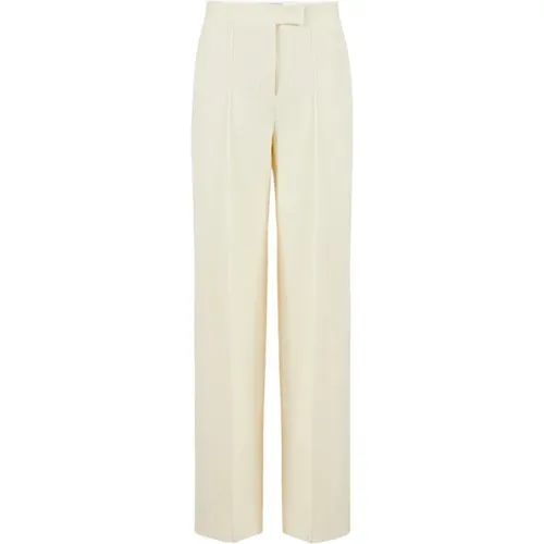 Trousers > Wide Trousers - - Iceberg - Modalova