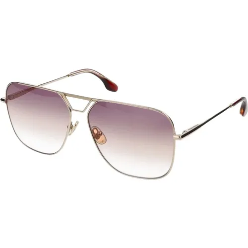 Accessories > Sunglasses - - Victoria Beckham - Modalova