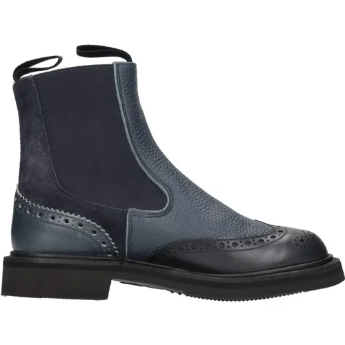 Shoes > Boots > Chelsea Boots - - Tricker's - Modalova