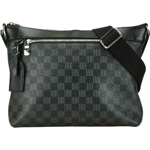 Pre-owned > Pre-owned Bags > Pre-owned Cross Body Bags - - Louis Vuitton Vintage - Modalova