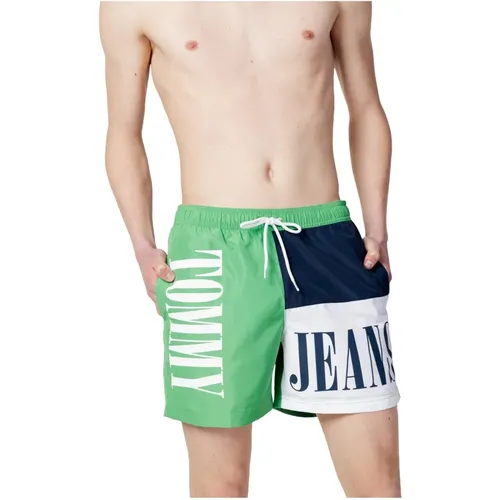 Swimwear > Beachwear - - Tommy Jeans - Modalova