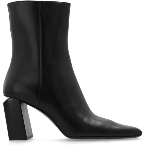 Shoes > Boots > Heeled Boots - - alexander wang - Modalova