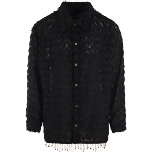 Blouses & Shirts > Shirts - - Andersson Bell - Modalova