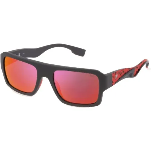 Accessories > Sunglasses - - Fila - Modalova