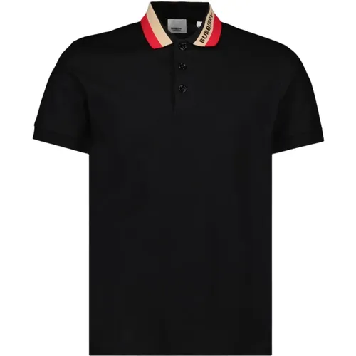 Tops > Polo Shirts - - Burberry - Modalova