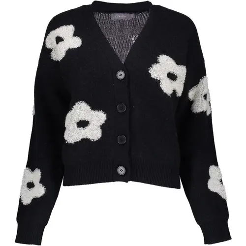 Knitwear > Cardigans - - Geisha - Modalova