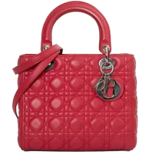 Pre-owned > Pre-owned Bags > Pre-owned Handbags - - Dior Vintage - Modalova