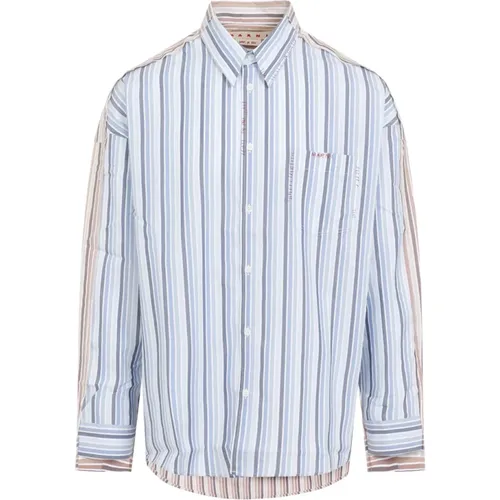 Shirts > Casual Shirts - - Marni - Modalova