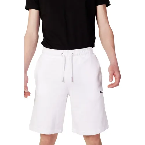 Shorts > Casual Shorts - - Fila - Modalova