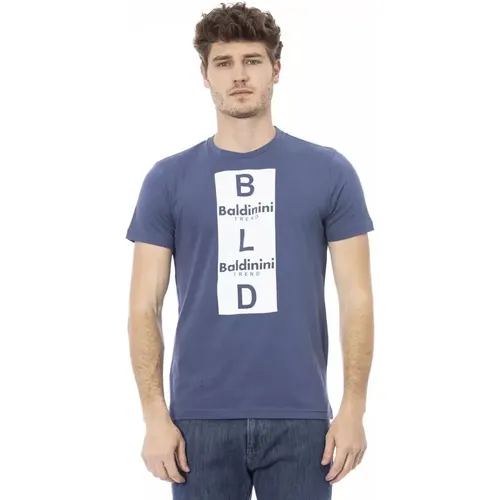 Tops > T-Shirts - - Baldinini - Modalova