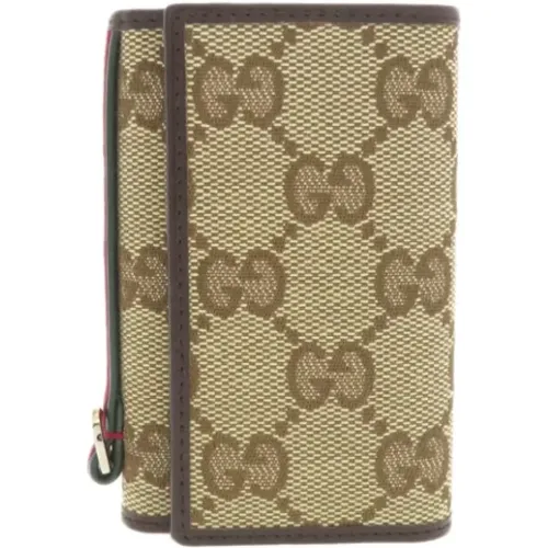 Pre-owned > Pre-owned Accessories - - Gucci Vintage - Modalova