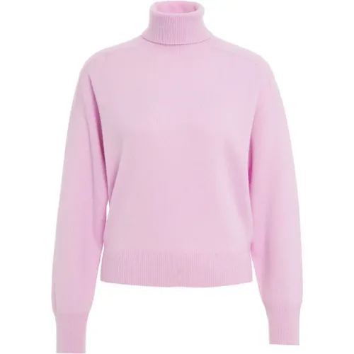 Knitwear > Cashmere Knitwear - - MVM - Modalova