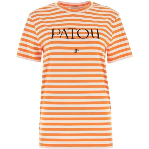 Tops > T-Shirts - - Patou - Modalova