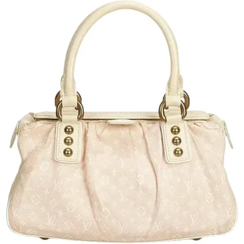 Pre-owned > Pre-owned Bags > Pre-owned Handbags - - Louis Vuitton Vintage - Modalova