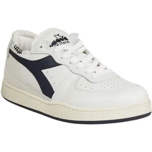 Diadora - Baskets - Blanc - Diadora - Modalova
