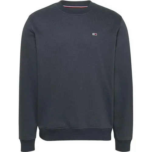 Sweatshirts & Hoodies > Sweatshirts - - Tommy Hilfiger - Modalova