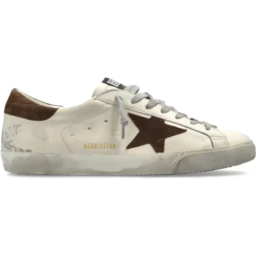 Shoes > Sneakers - - Golden Goose - Modalova