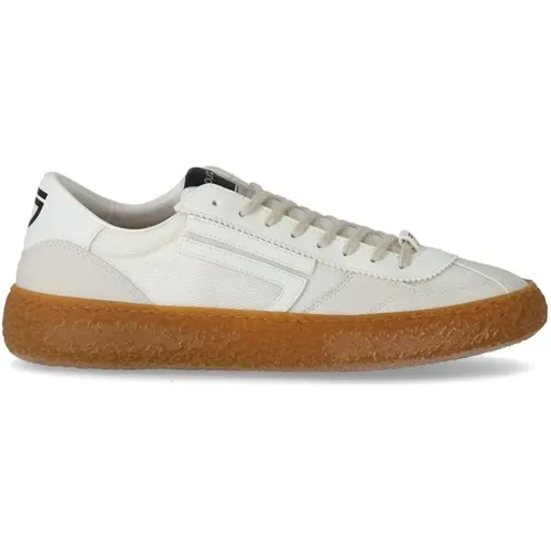 Puraai - Shoes > Sneakers - White - Puraai - Modalova