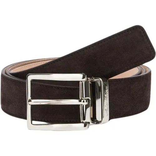 Accessories > Belts - - Brooks Brothers - Modalova