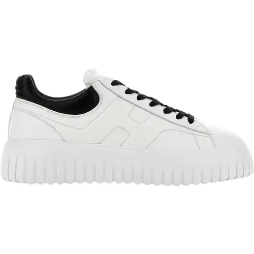 Hogan - Shoes > Sneakers - White - Hogan - Modalova