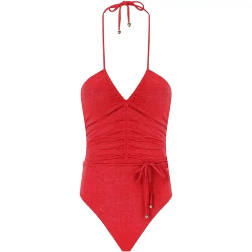 Swimwear > One-piece - - Max Mara - Modalova