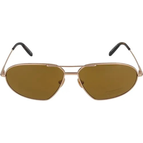 Accessories > Sunglasses - - Tom Ford - Modalova