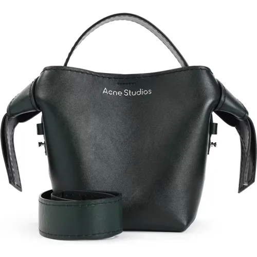 Bags > Handbags - - Acne Studios - Modalova