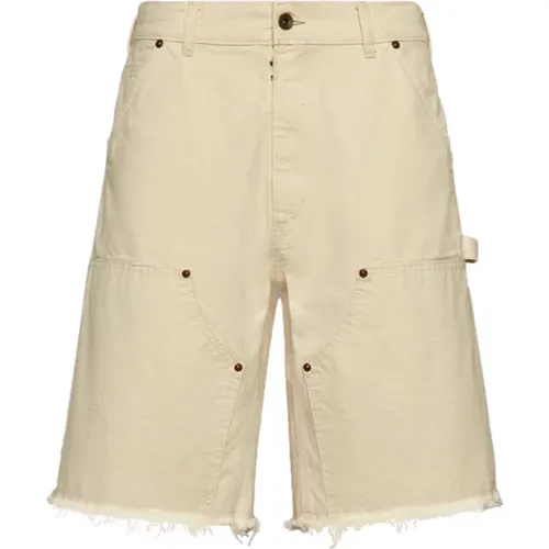 Shorts > Casual Shorts - - Maison Margiela - Modalova