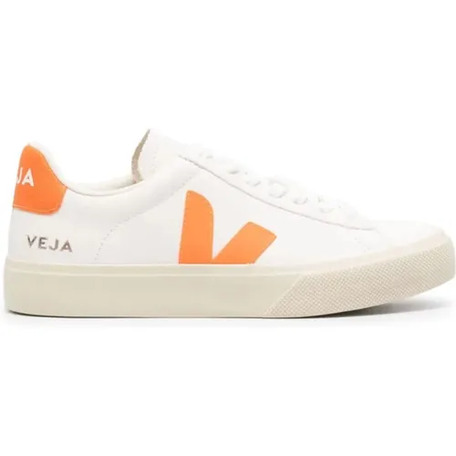 Veja - Shoes > Sneakers - White - Veja - Modalova