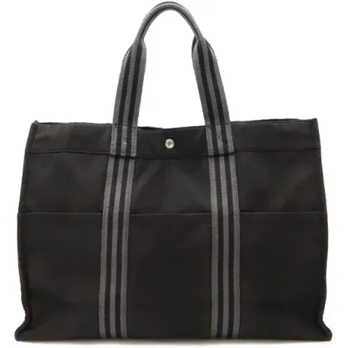 Pre-owned > Pre-owned Bags > Pre-owned Tote Bags - - Hermès Vintage - Modalova