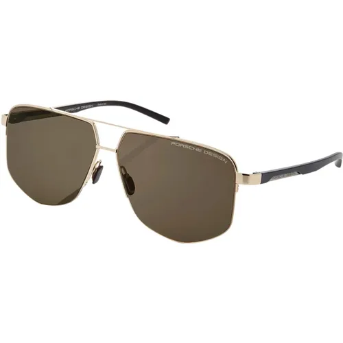 Accessories > Sunglasses - - Porsche Design - Modalova