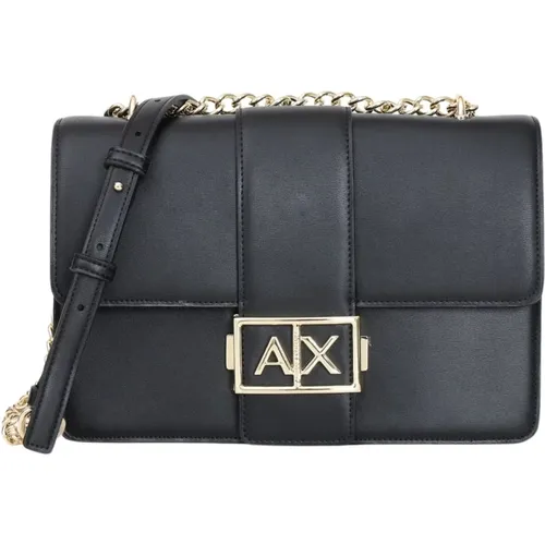 Bags > Cross Body Bags - - Armani Exchange - Modalova