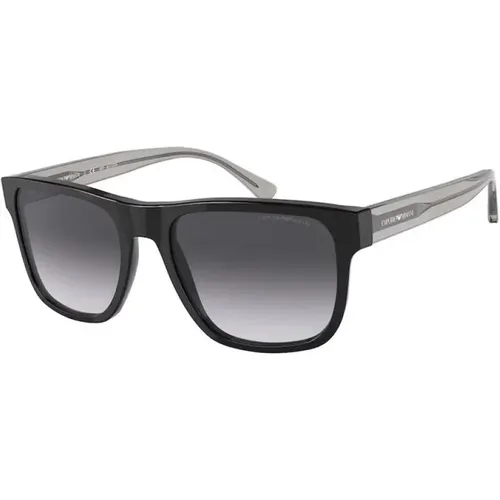 Accessories > Sunglasses - - Emporio Armani - Modalova