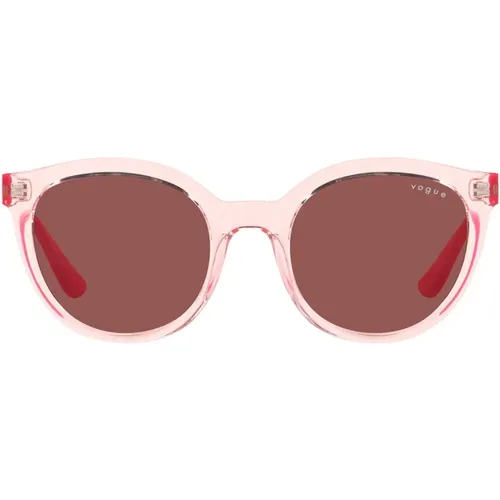 Accessories > Sunglasses - - Vogue - Modalova