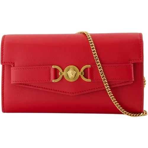 Bags > Cross Body Bags - - Versace - Modalova